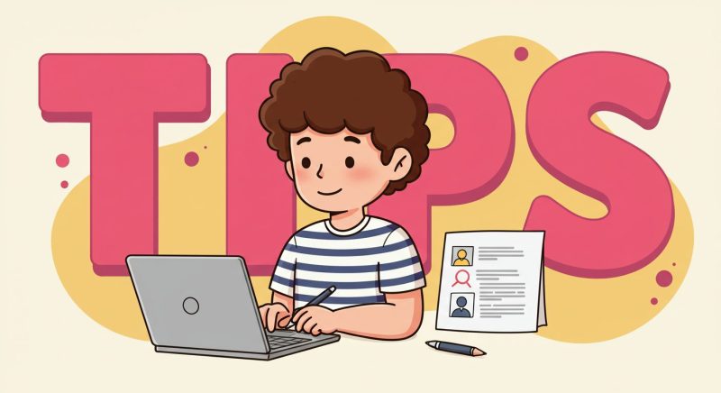 質の高いSEO記事を書くコツ