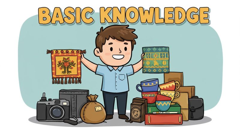 輸入時の法律・税金の基礎知識