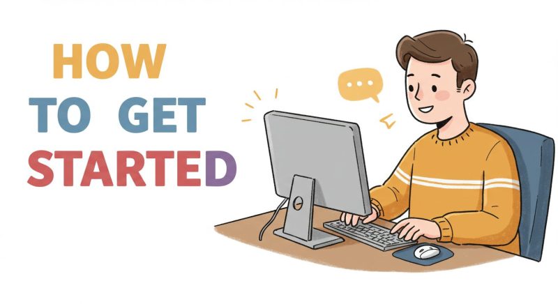 商品登録代行の始め方