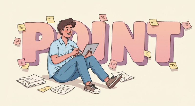 コピーライティングで稼ぐためのポイント