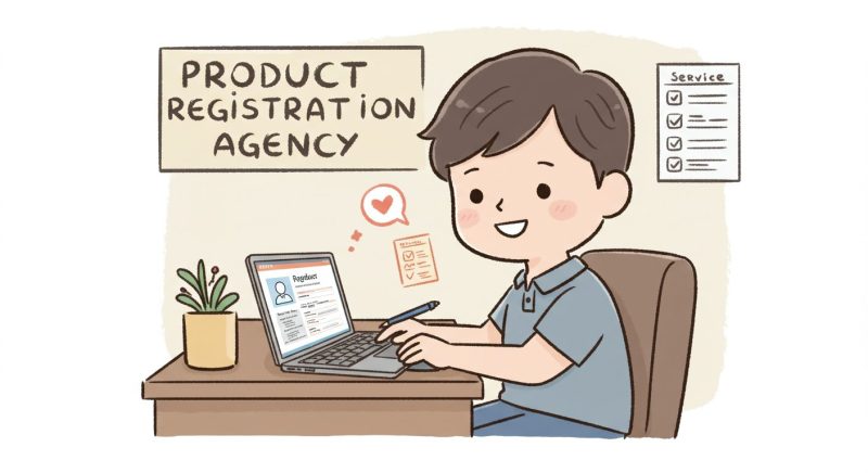 初心者向け商品登録代行の始め方と稼ぐコツを解説