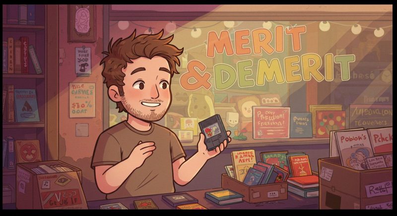 中古本・ゲーム転売のメリットとデメリット