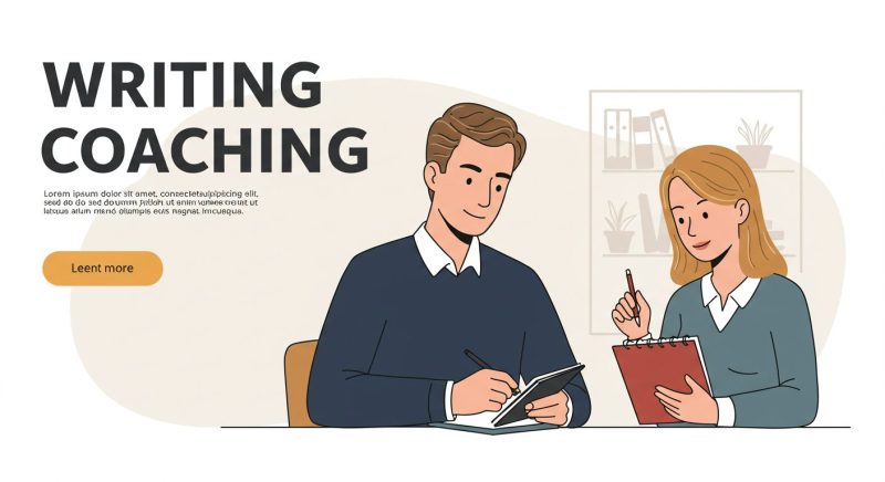ライティングスキルを活かして副業！「ライティングコーチング」で稼ぐ方法