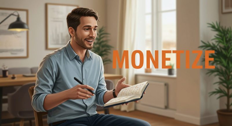 収益化のポイントと料金設定