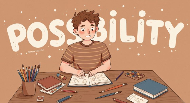 絵本が持つ力と新たな可能性