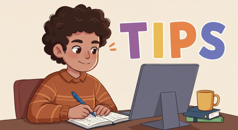 ライティングで収益を上げるコツ