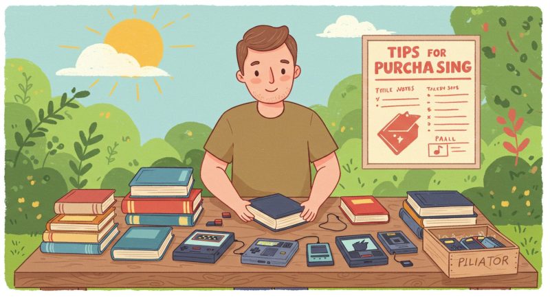 仕入れのコツと利益が出る商品の見極め方