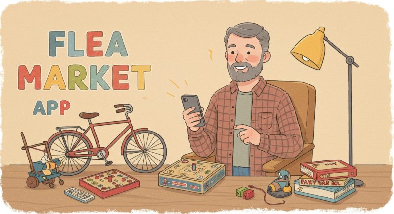 メルカリ・ラクマで稼ぐ転売副業の始め方と成功のコツ