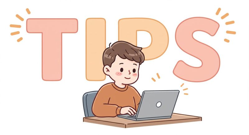 効率的に稼ぐコツ