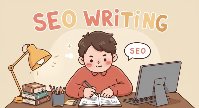 SEO記事執筆の始め方！月5万円稼ぐための完全ロードマップ