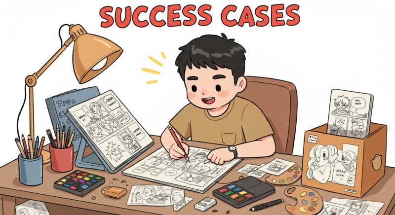 実際の体験談・成功事例