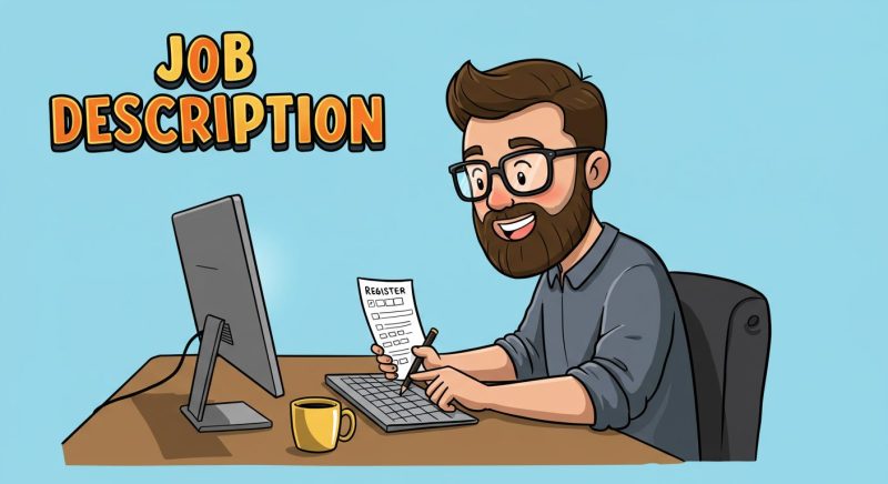 商品登録代行の仕事内容