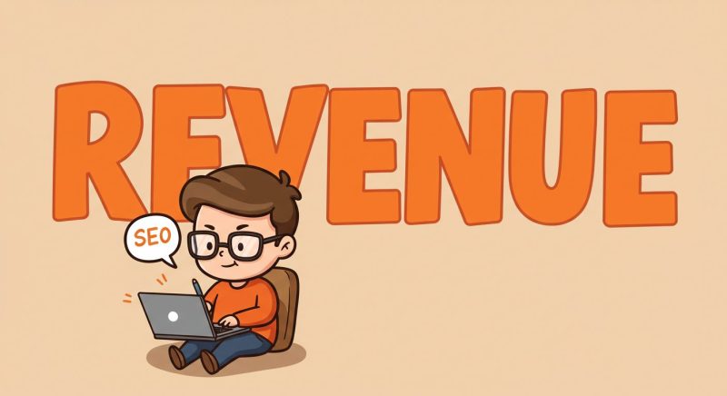 SEO記事執筆で収益を上げる方法