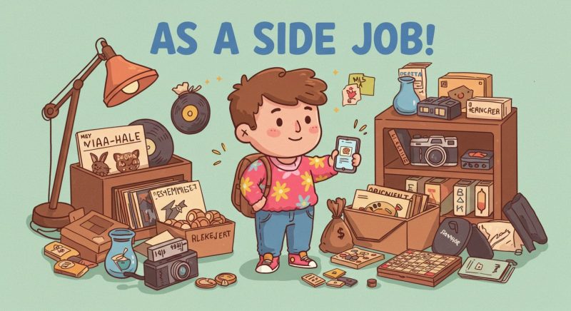 副業として成功するためのポイントと今後の展開