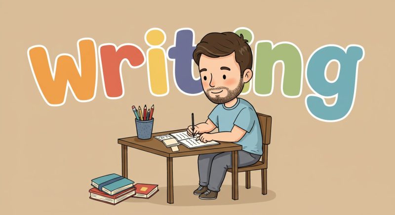 【初心者向け】副業ライティングの始め方！収益化のコツと成功する秘訣