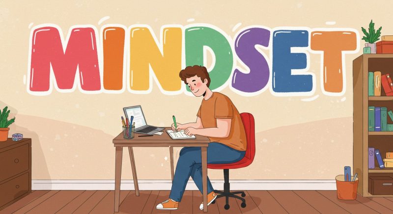 成功するライターになるためのマインドセット