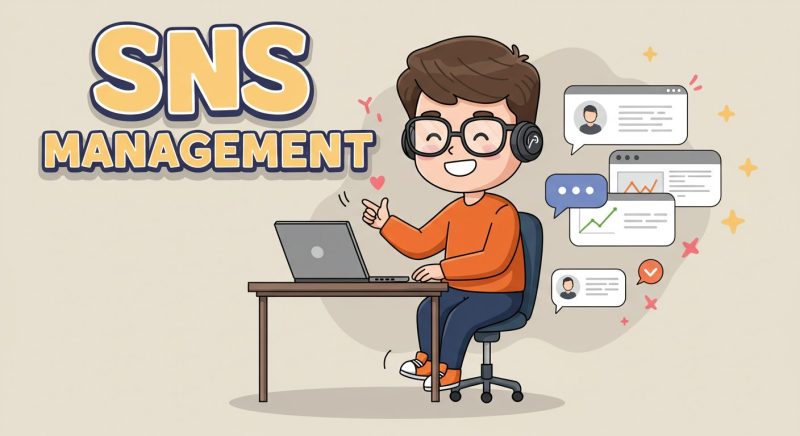 未経験OK！SNSコメント・フォロワー管理の副業ガイド｜始め方・仕事内容・稼ぎ方まで徹底解説