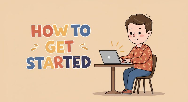 どこで始められる？プラットフォームの紹介