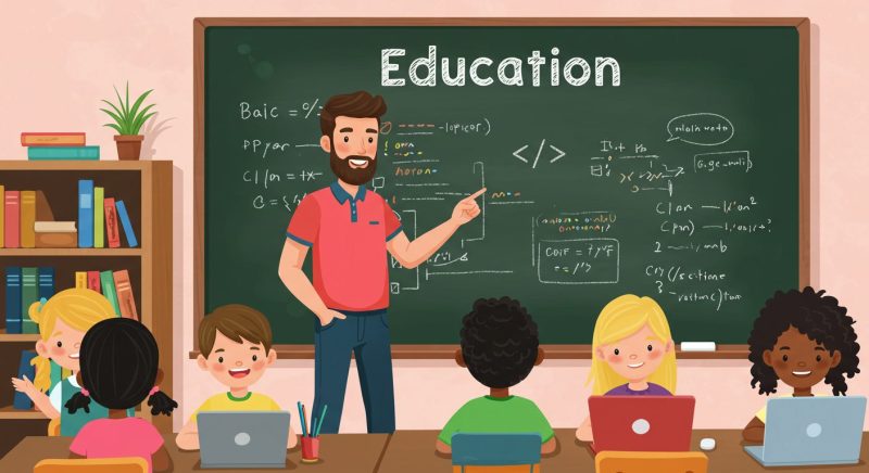 「子どものプログラミング教育」を副業にする3つの方法