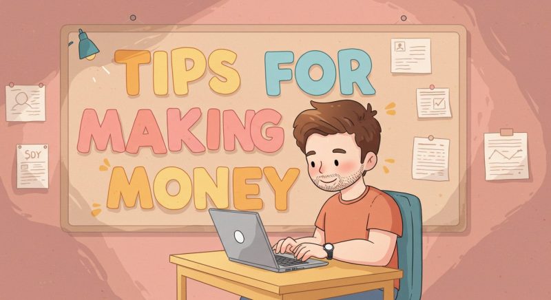 収入の目安と収益化のコツ