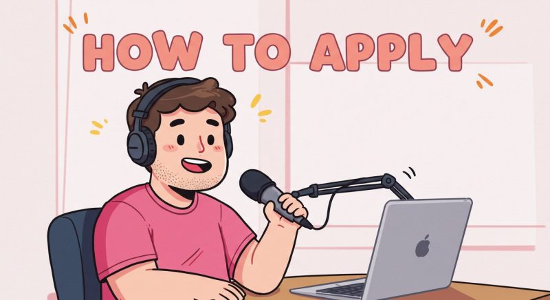 案件の探し方と応募方法