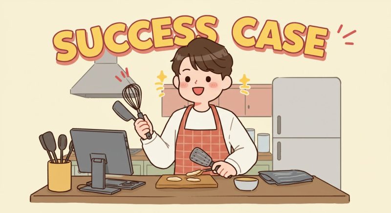 成功事例と失敗しないためのポイント