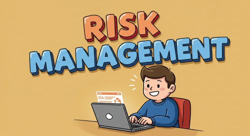 注意点とリスク管理