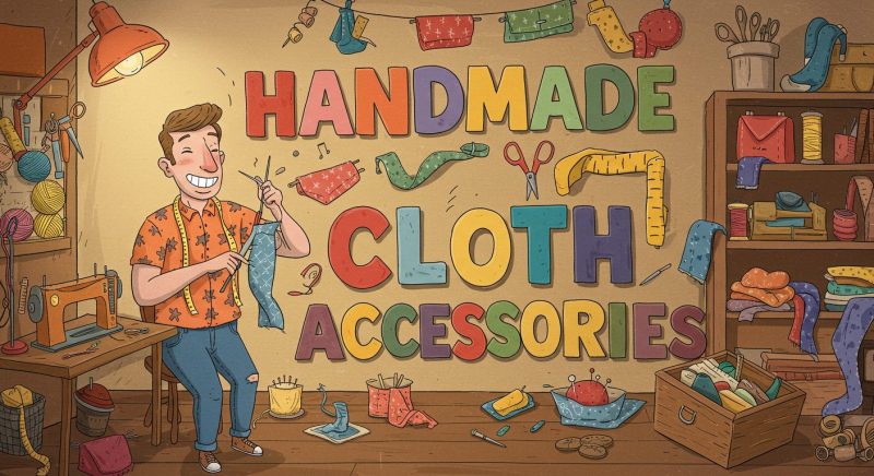 ハンドメイドマスクや布小物販売で副収入を得る始め方ガイド