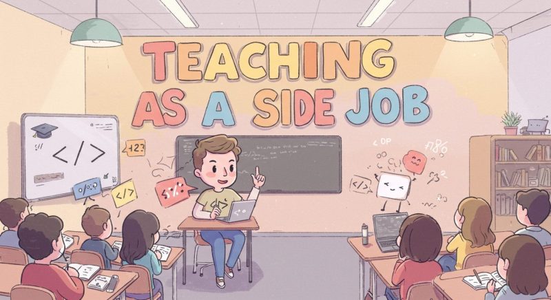 プログラミングやITスキル指導とは？