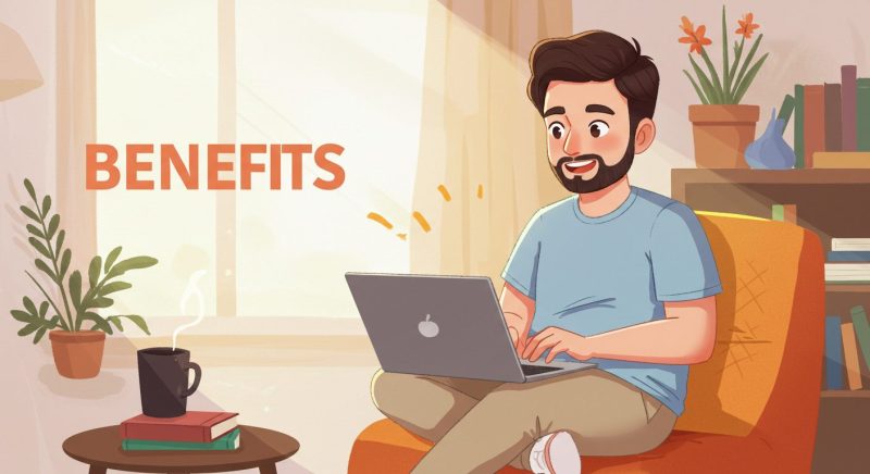 語学レッスン副業のメリット