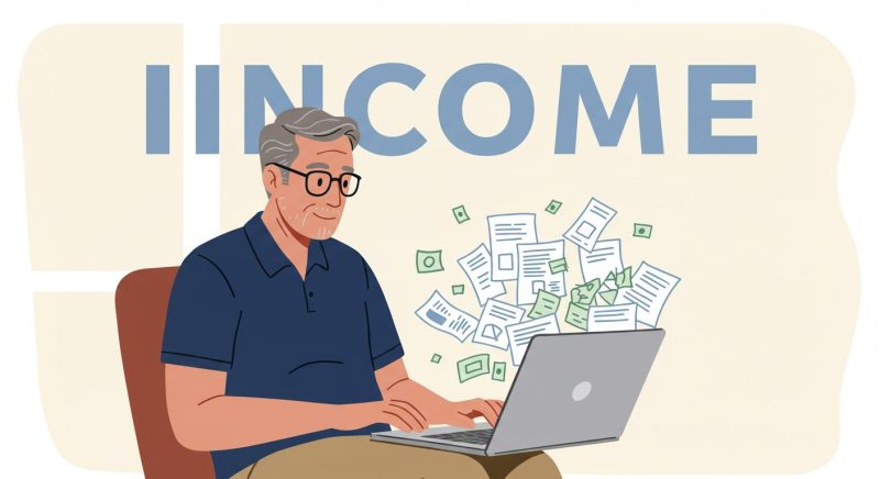 収入はどのくらい？