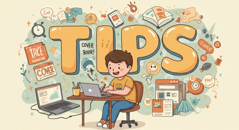 成功するためのコツと注意点