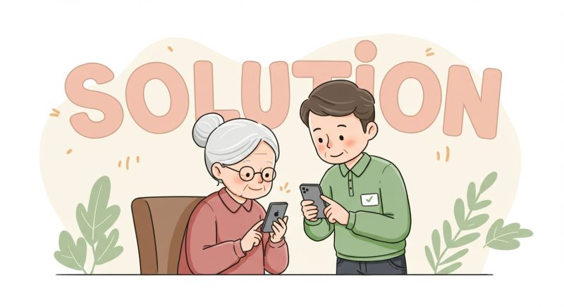 トラブル事例と対処法