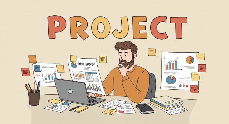 どこで案件を見つける？