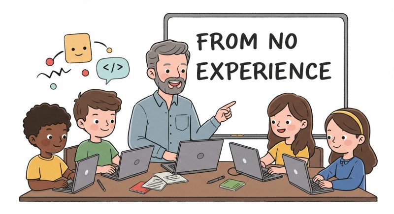 未経験からでもできる？必要なスキルと学習法