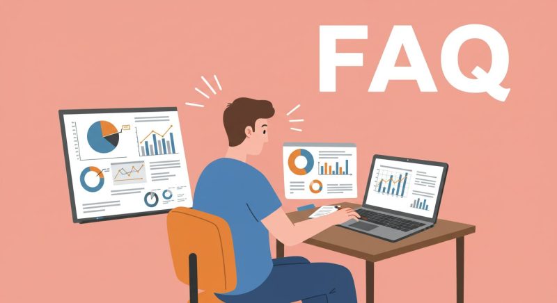 よくある疑問とその答え