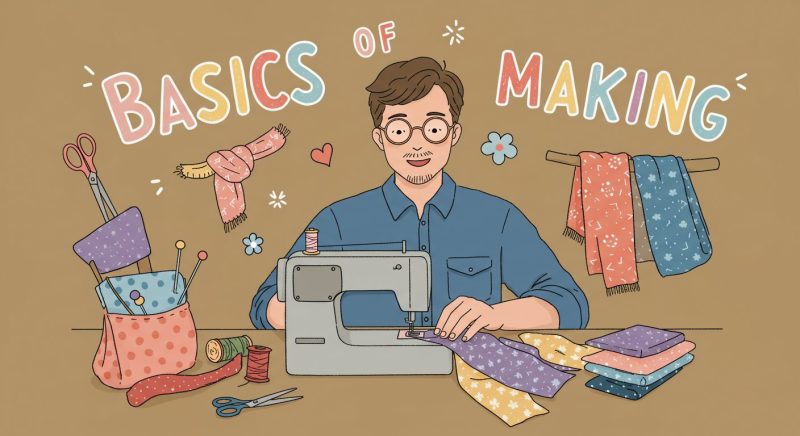 作り方の基本とクオリティのコツ