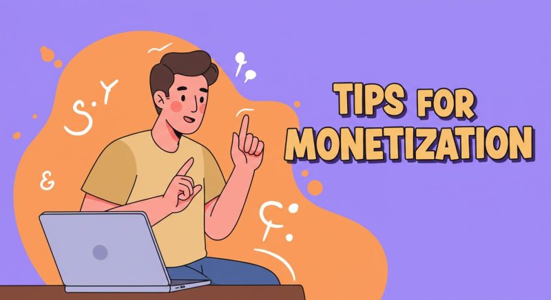 集客と収益化のコツ