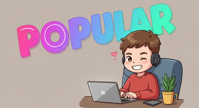 どんな語学が人気？