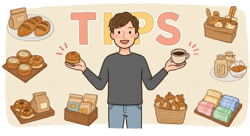 成功するためのコツ