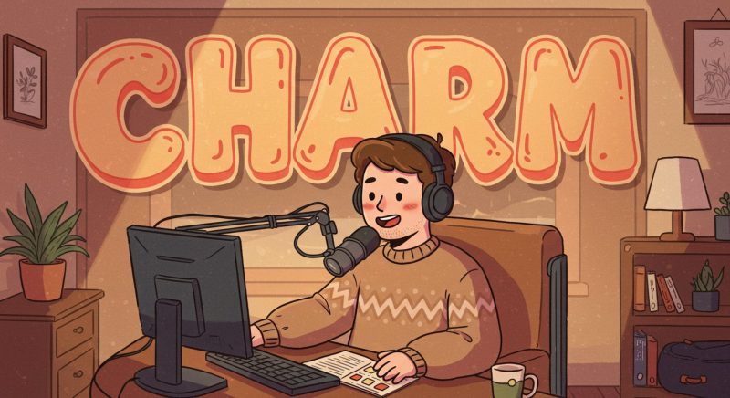 ポッドキャスト制作の魅力とは？