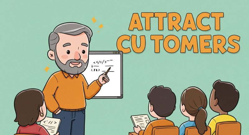 どこで始める？集客とプラットフォーム