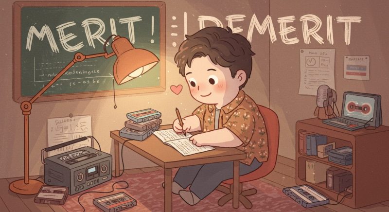 メリットとデメリット