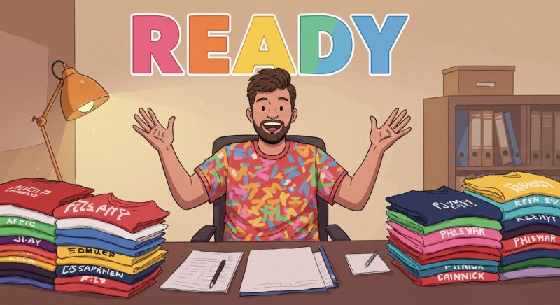 副業としての始め方