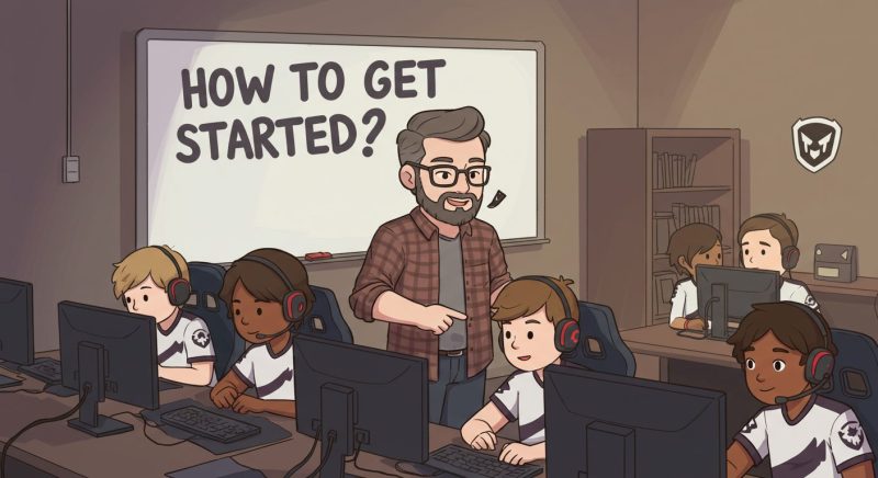 副業としての始め方