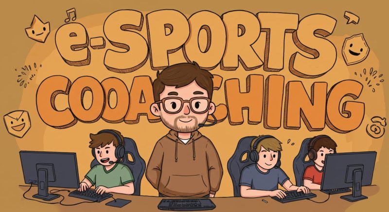 eスポーツ指導とは何か？