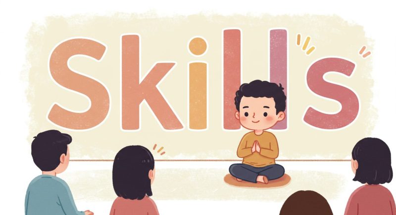 必要なスキルと資格