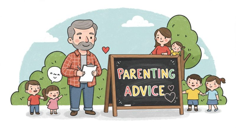 初心者でも始めやすい育児アドバイスの稼ぎ方ガイド