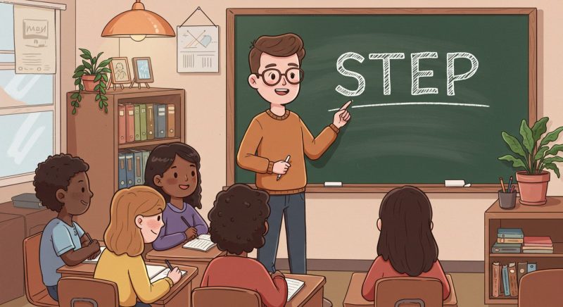 副業として始める際のステップ