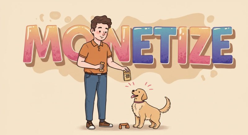 収益化の仕組みと料金設定のコツ